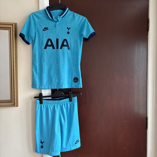 Tottenham spurs 3rd shirt - spurs,