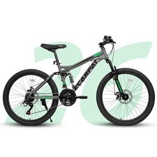 ECARPAT Mountain Bike 26" 21