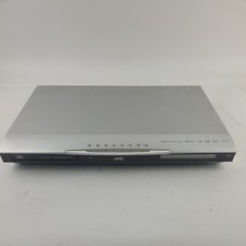 JVC XV-THS55 DVD Player