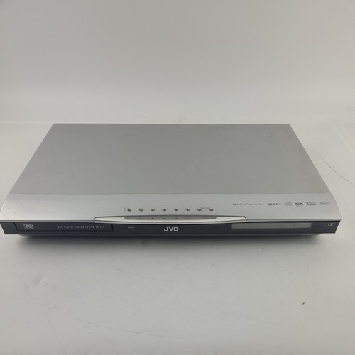 Jvc ths55 dvd player - jvc,