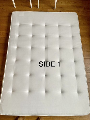 Ikea tustna double - double, or