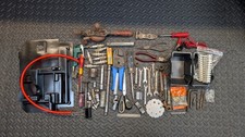 Job Lot Used Hand Tools Mixed Bundle As Found Lot 1