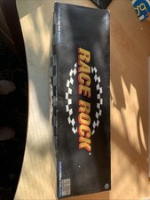 1/24 Diecast 1997 Race Rock Top Fuel Dragster  Winston Drag Racing Model Car