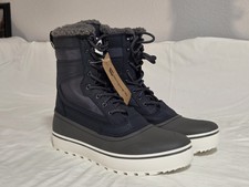 Quiksilver Sub Zero Hi Men’s