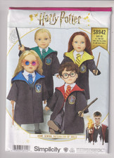 8942 SIMPLICITY - HARRY POTTER
