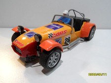 Scalextric Caterham Special