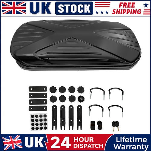 450 car roof - l, box