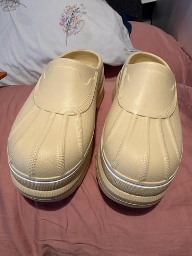 Sorel designer caribou clogs - ,