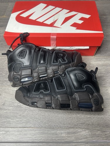Womens nike air more uptempo - womens,