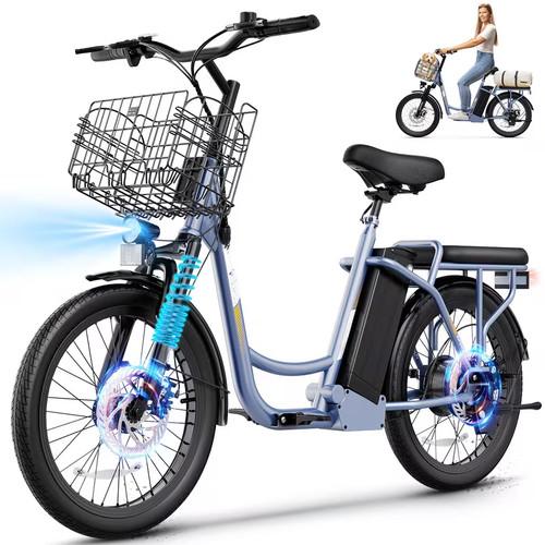 Djustable adult commuter - djustable,