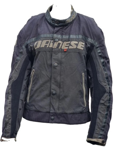 Dainese textile leather - dainese,