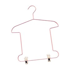 Clothes Hanger Outfits