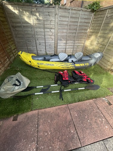 Index explorer kayak person - index,
