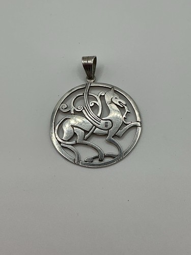 Vintage shetland sterling - vintage,