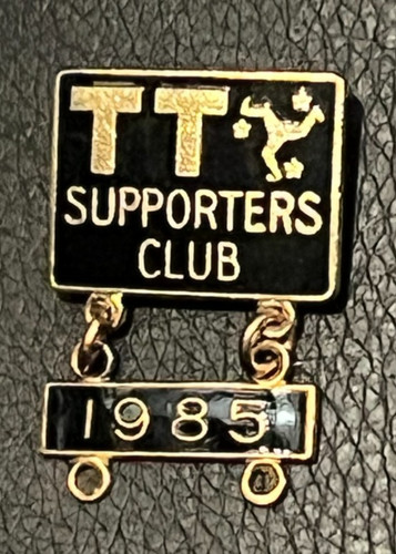 Motorcycle pin badge isle - badge,