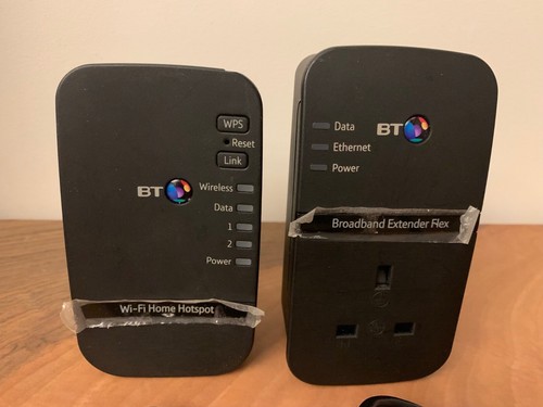Home hotspot 500 - bt, wi-fi
