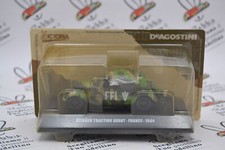 Die Cast "Citroen Traction