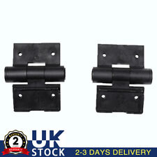 2x Replacement Hinges for Keter store it out xl SH1, SH2 & SH3 FREE POSTAGE NEW