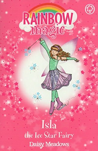 Rainbow magic isla - rainbow,