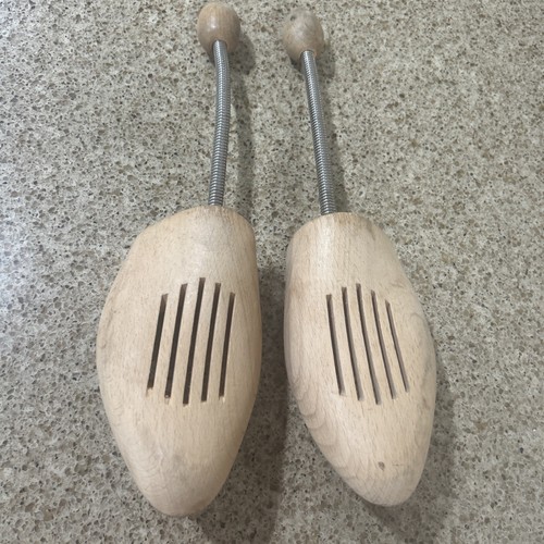 Vintage wooden shoe - vintage,