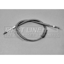 Handbrake Cable For Renault 25