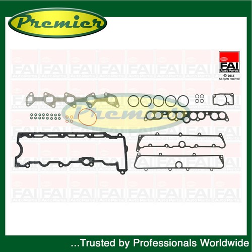 Premier cylinder head gasket - head,