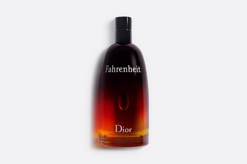 Dior fahrenheit eau - fahrenheit, de