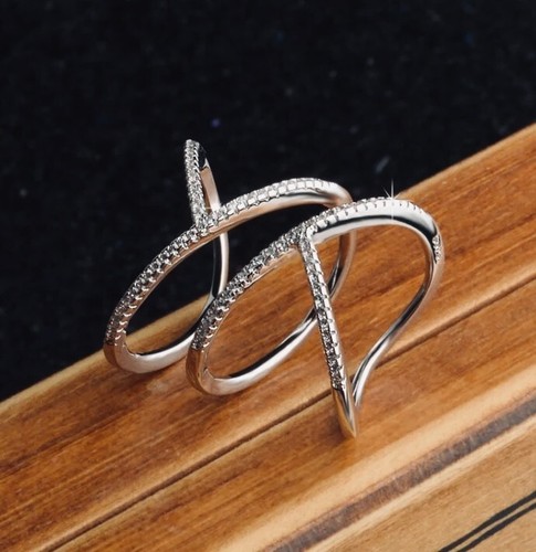 925 sterling silver ring - 925,