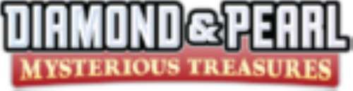 Pokemon mysterious - d&p,