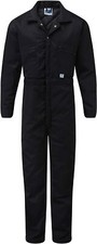 Mens Padded Boiler Suit