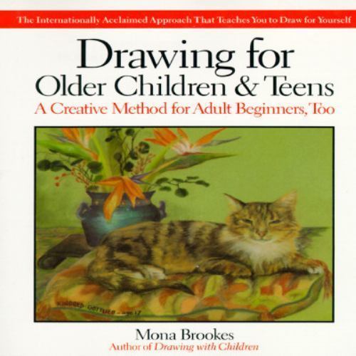 Drawing for older - drawing,