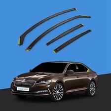 SKODA Superb MK3 2015-2023 5