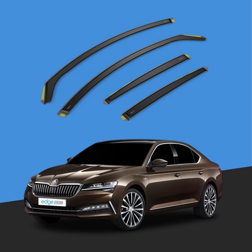Skoda superb mk3 2015 2023 - mk3, 5