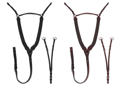 Mark todd english - mark, leather