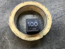 2000 VW POLO 1.4 PETROL 5DR