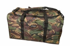 Cult Tackle DPM Barrow Kit Bag