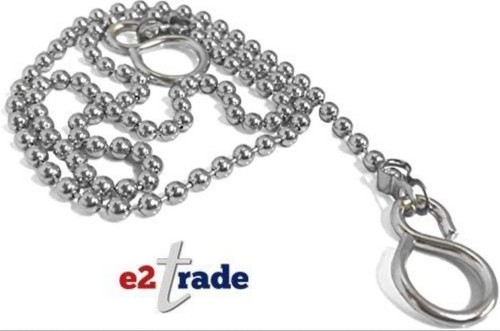 Bath chain ball type - ball,