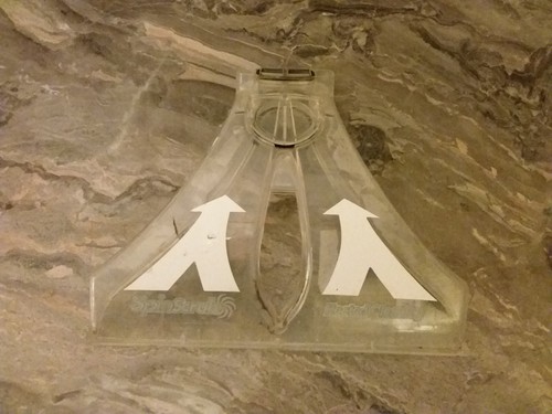 Vax all terrain 125a nozzle - vax, v-125a