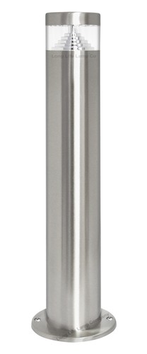 12v modern led - modern, bollard