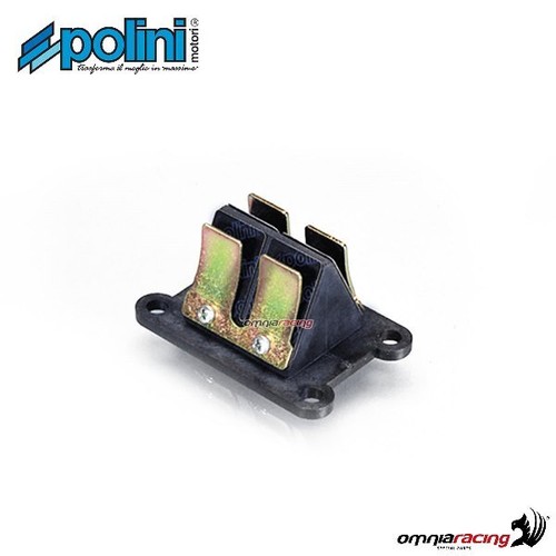 Polini reed valve - , big