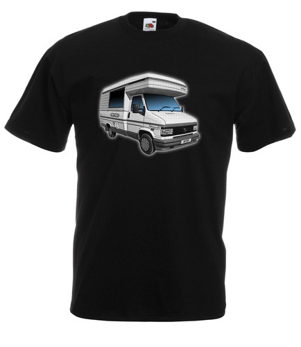 Autosleeper talisman talbot - autosleeper,
