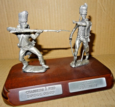 10th Hussars Officer &