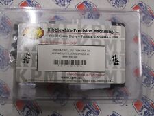 Honda CB350 Twin 68-73