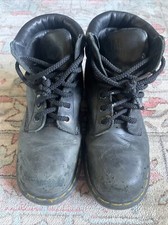 Doc Dr Martens Industrial