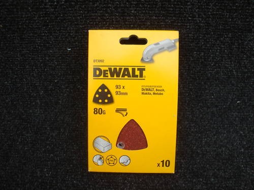 Dewalt dt3092 93mm - dt3092, x