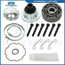 Prop / Drive Shaft Front CV
