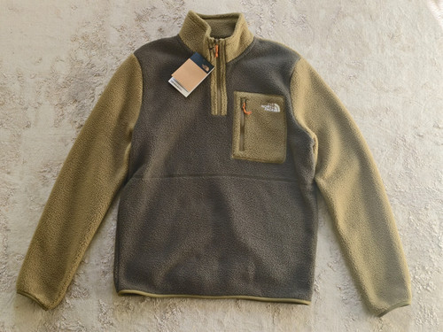 Mens yumiori zip - yumiori, 1/4