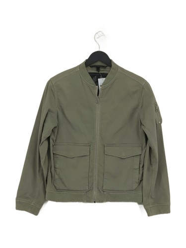Belstaff bomber jacket - belstaff,
