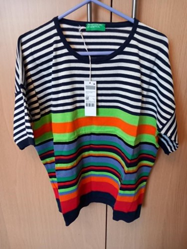 United colours benetton - colours,