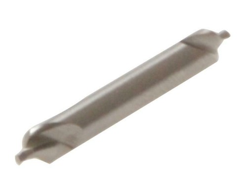 Dormer a225 8in bs1 hss - 1/8in,